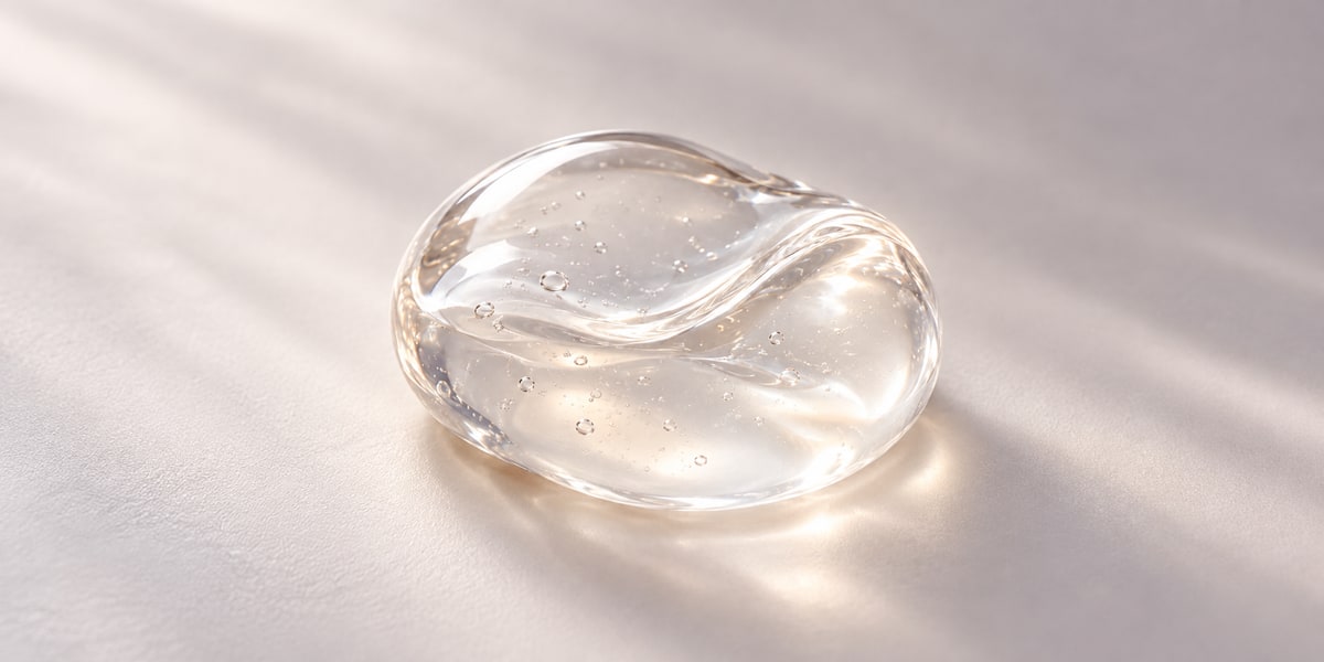 Miracolla 水解魚膠原蛋白意象,非原料實物照