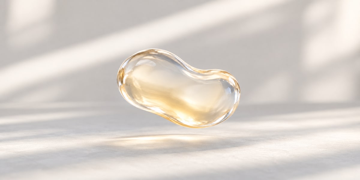 益生菌意象,非原料實物照