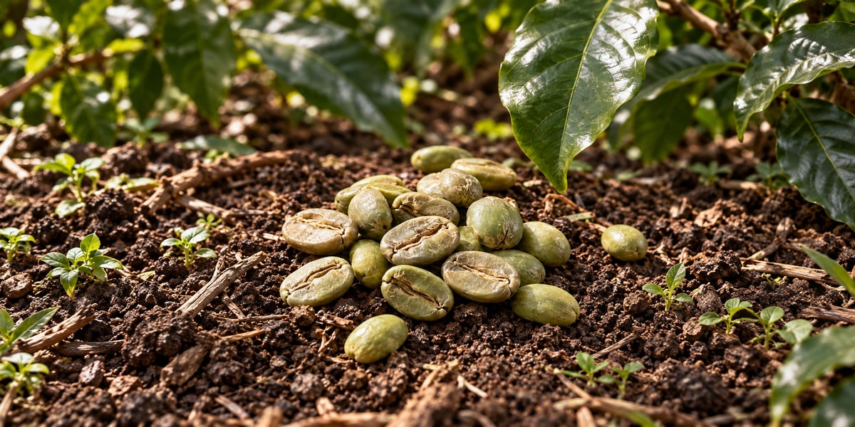 Svetol® 綠咖啡萃取物意象,非原料實物照