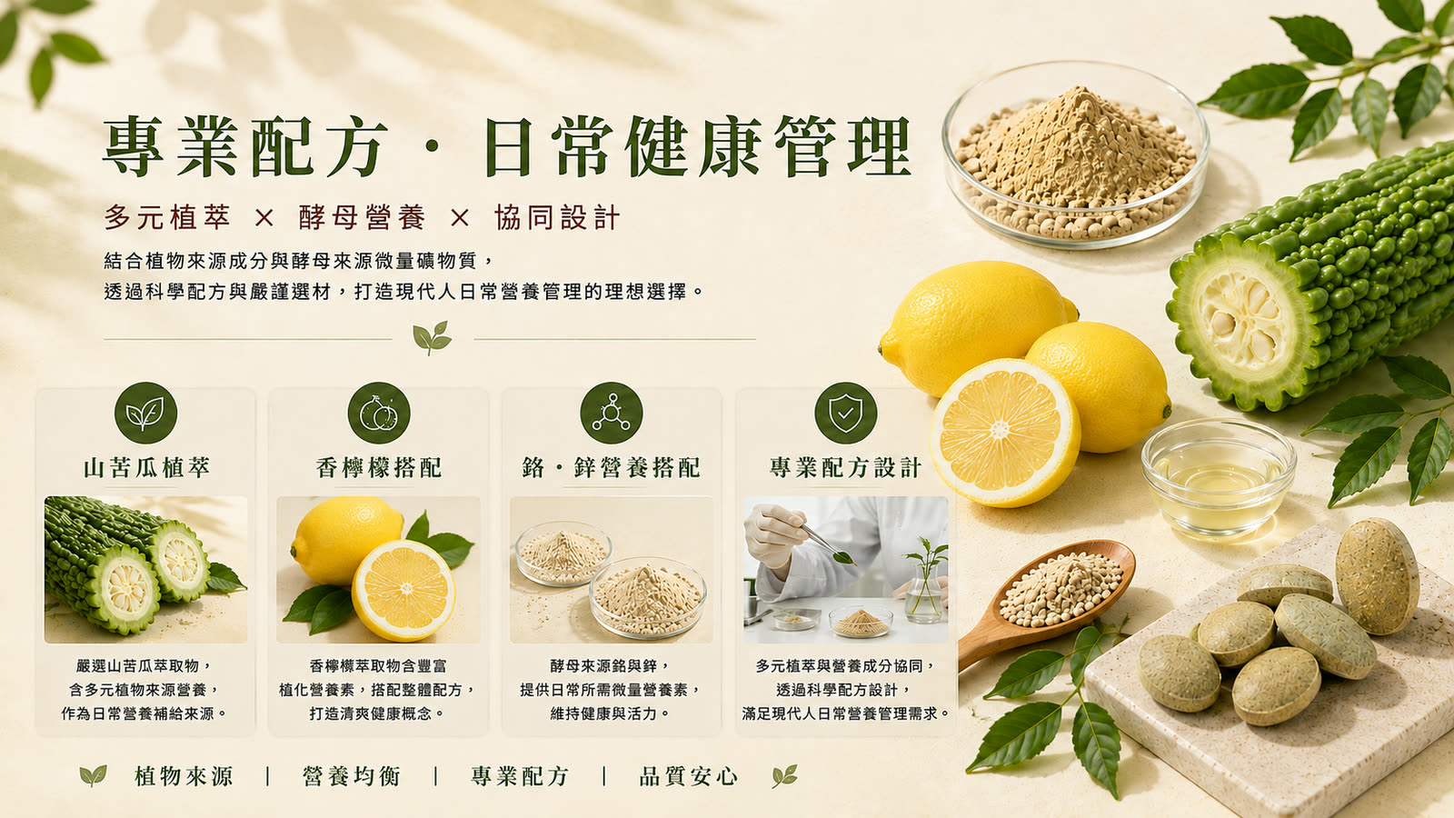 山苦瓜錠 產品介紹 第 5 張，共 6 張