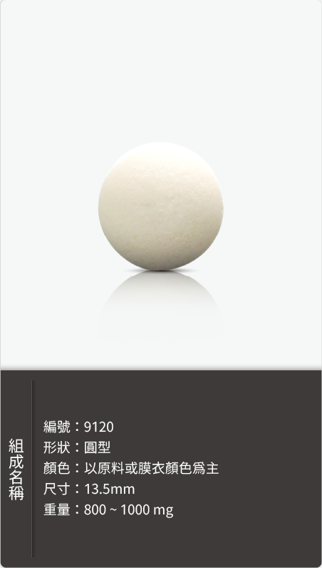 圓型 13.5mm