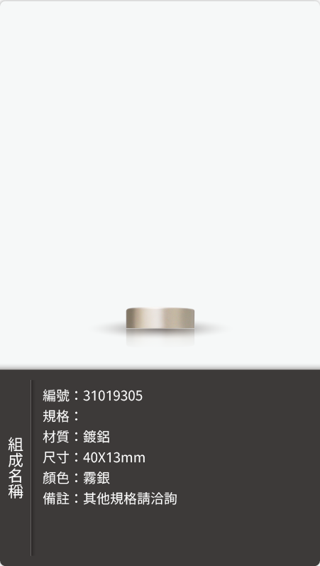 PE塑膠瓶-瓶蓋樣式