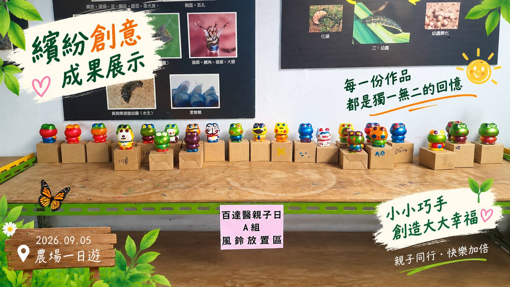 不同世代家人的回憶